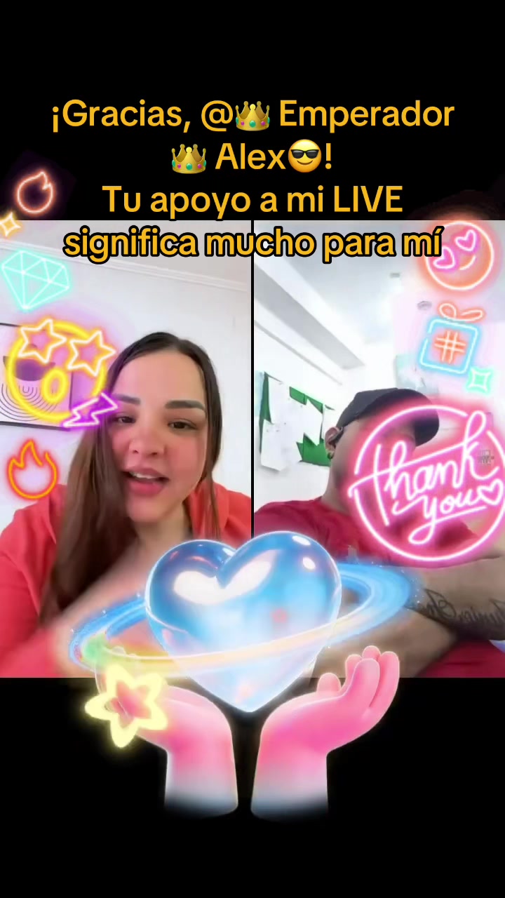 @Daniela Bless ✨
