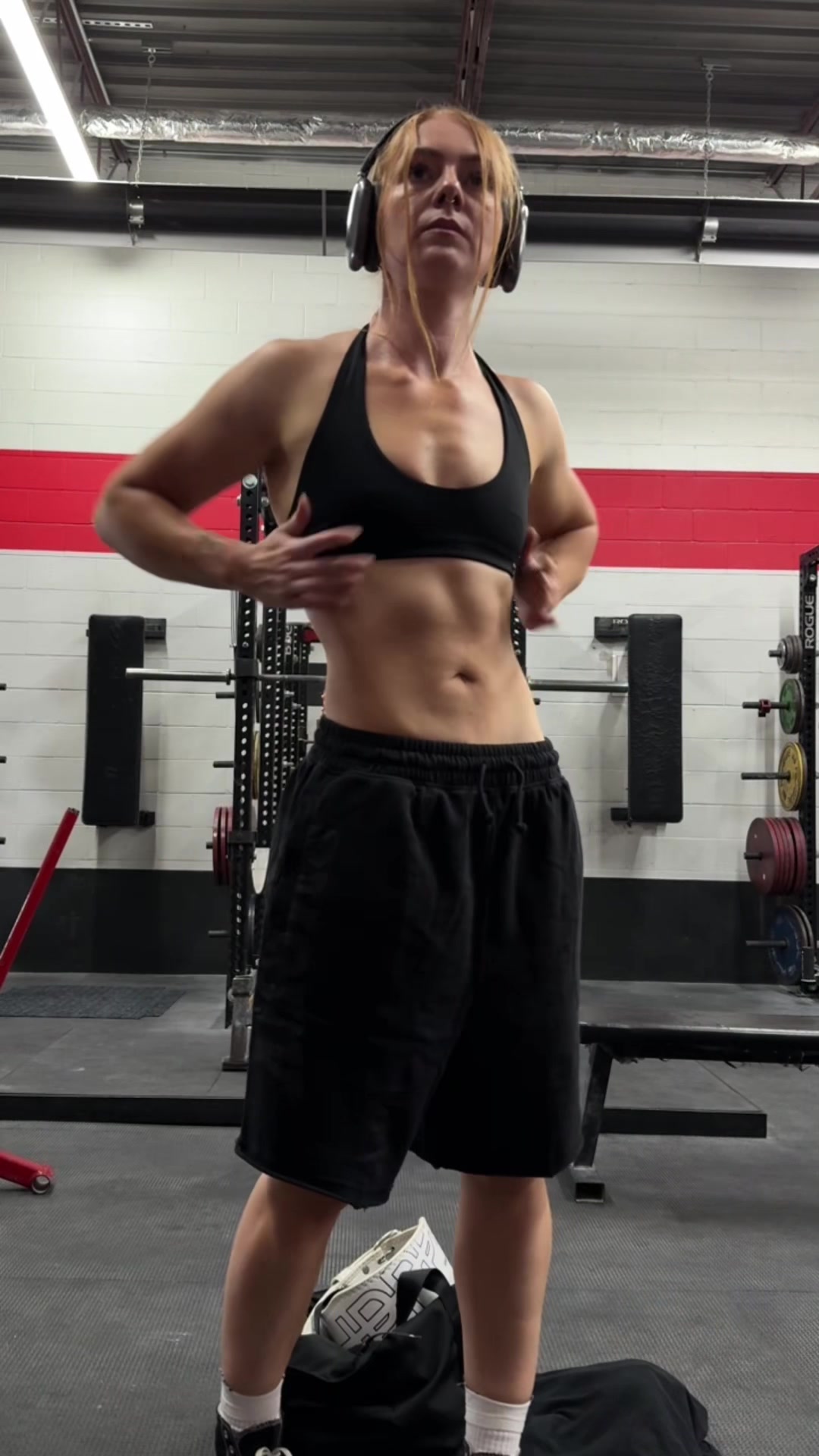 @lxwrenfitness