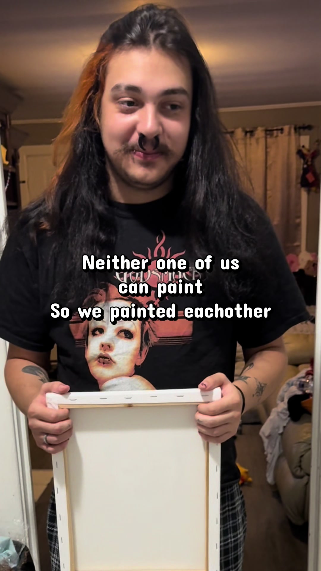 @LimpBisqueef