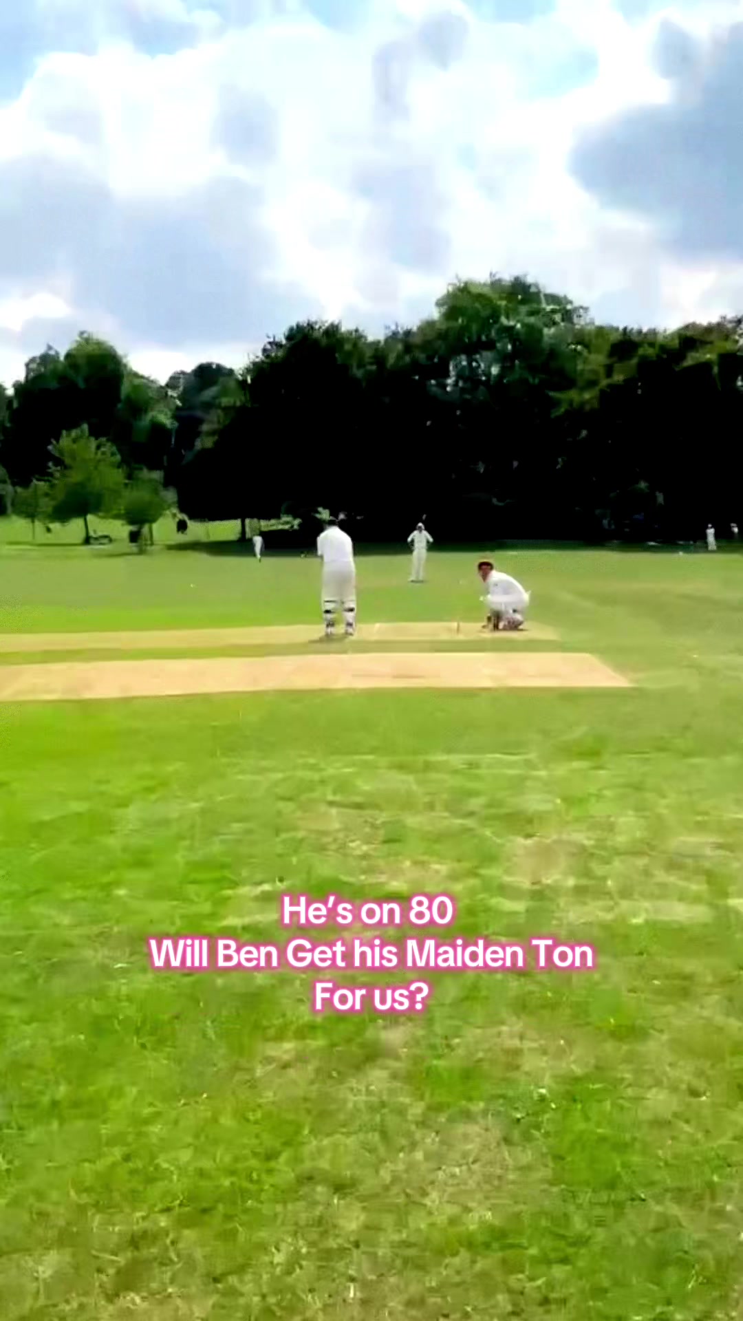 @MySide of Cricket