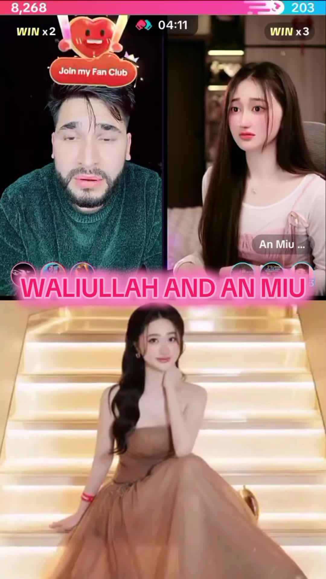 @Wali Army