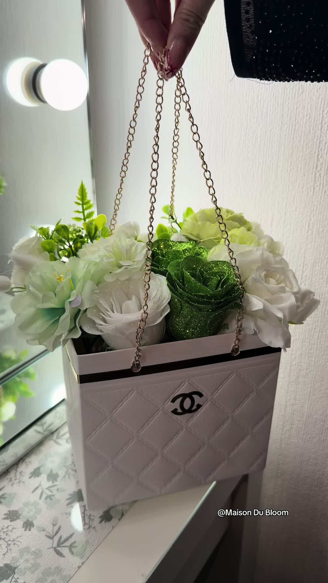 @Maison Du Bloom