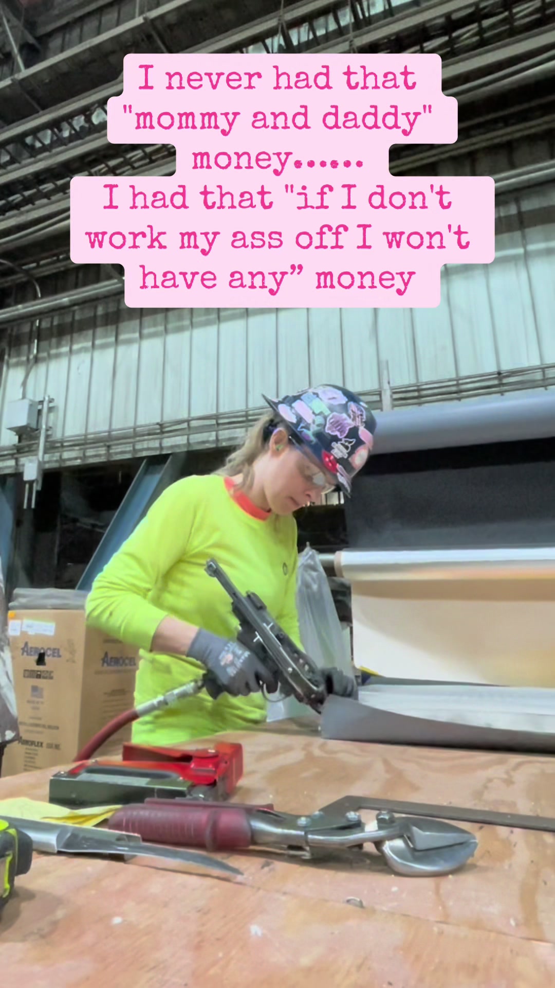 @Insulator Blondie