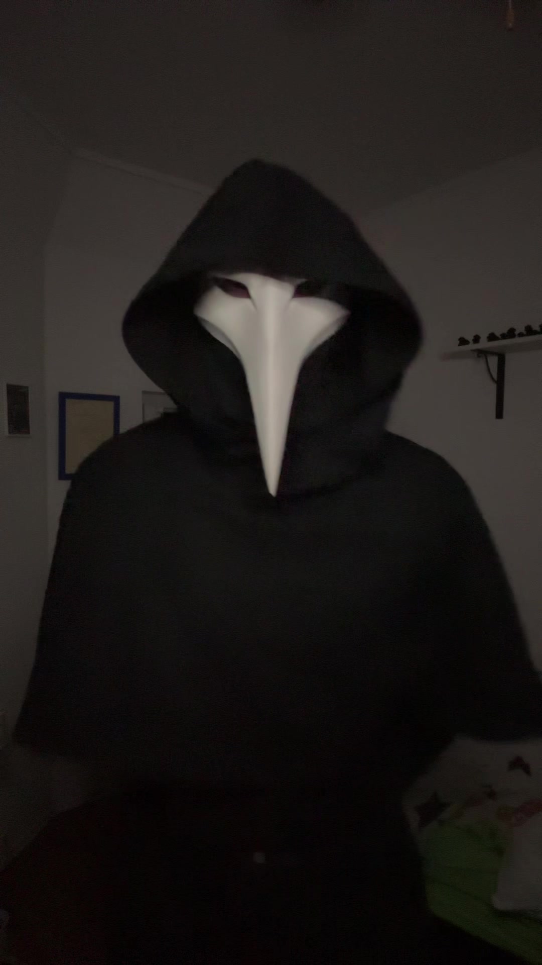 @Plague Fellow