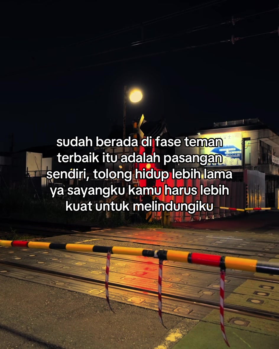 @Story Lonely