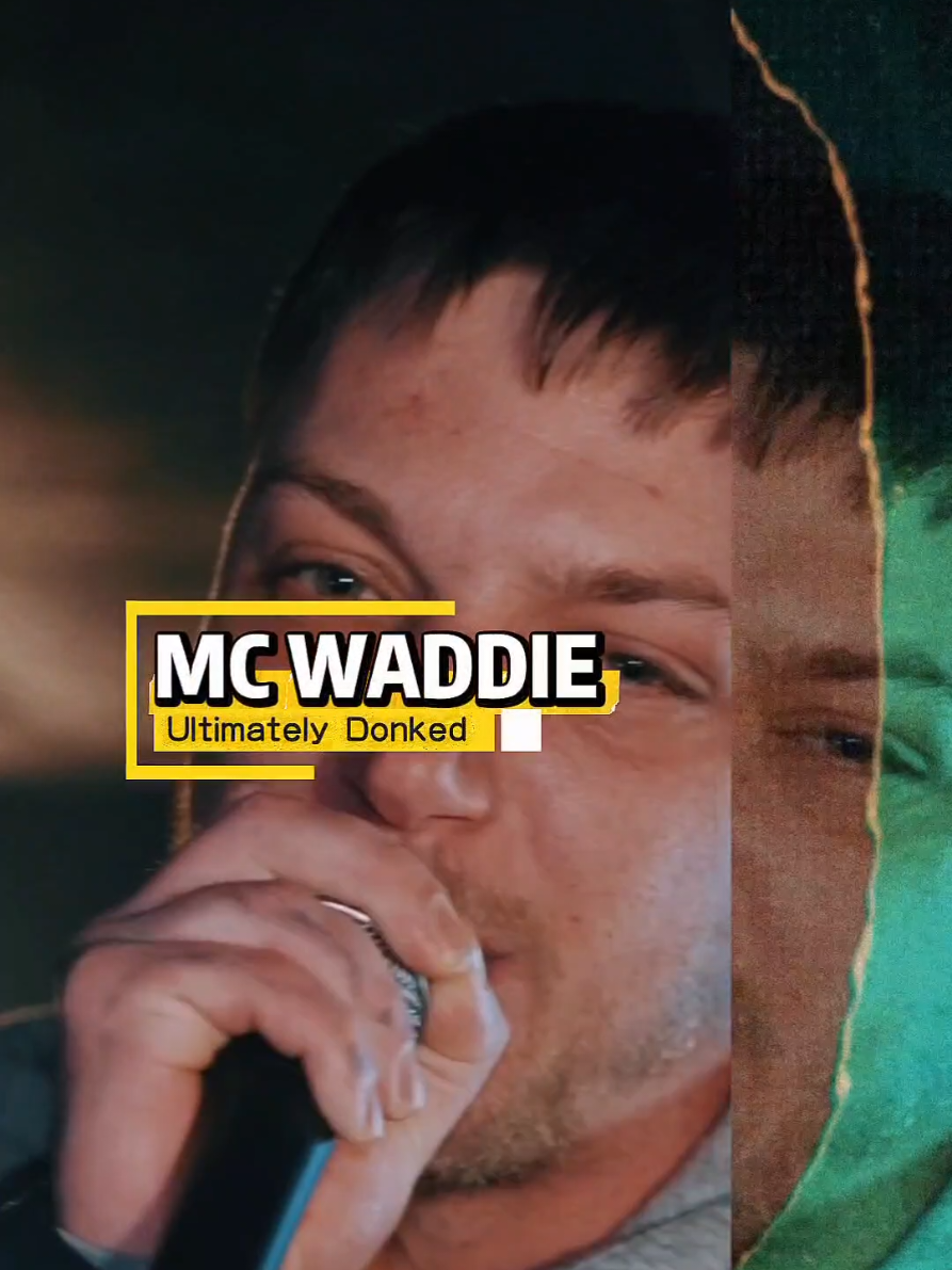 @MC Waddie