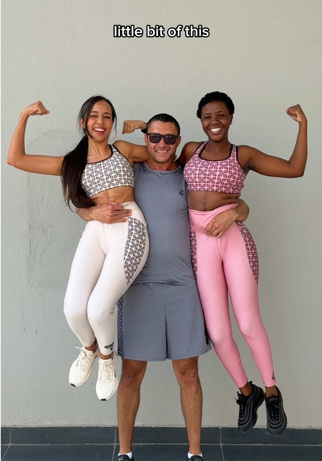@KC Sportswear - Culture Fit