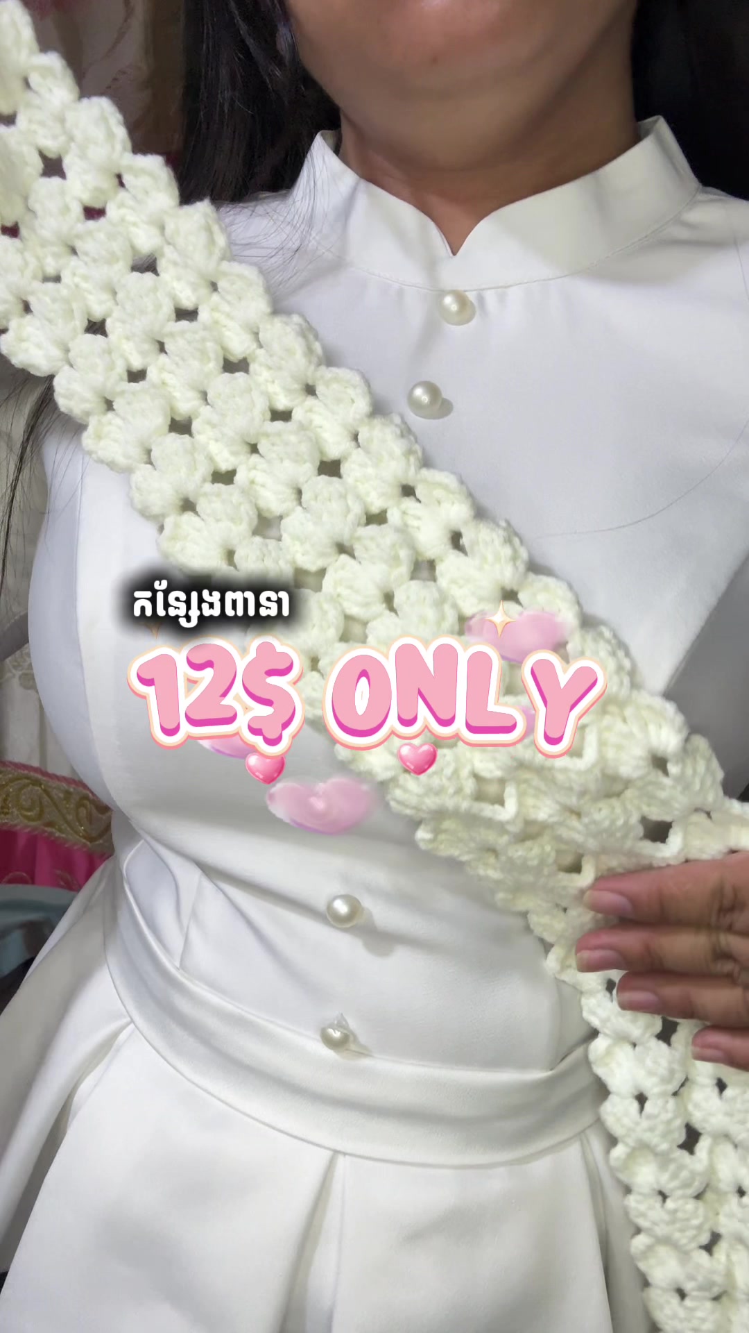 @Crazy For Crochet
