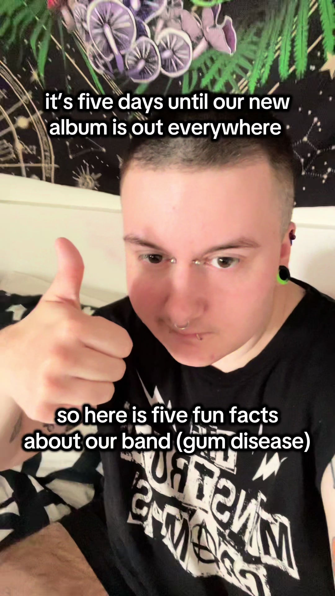 @gum disease band