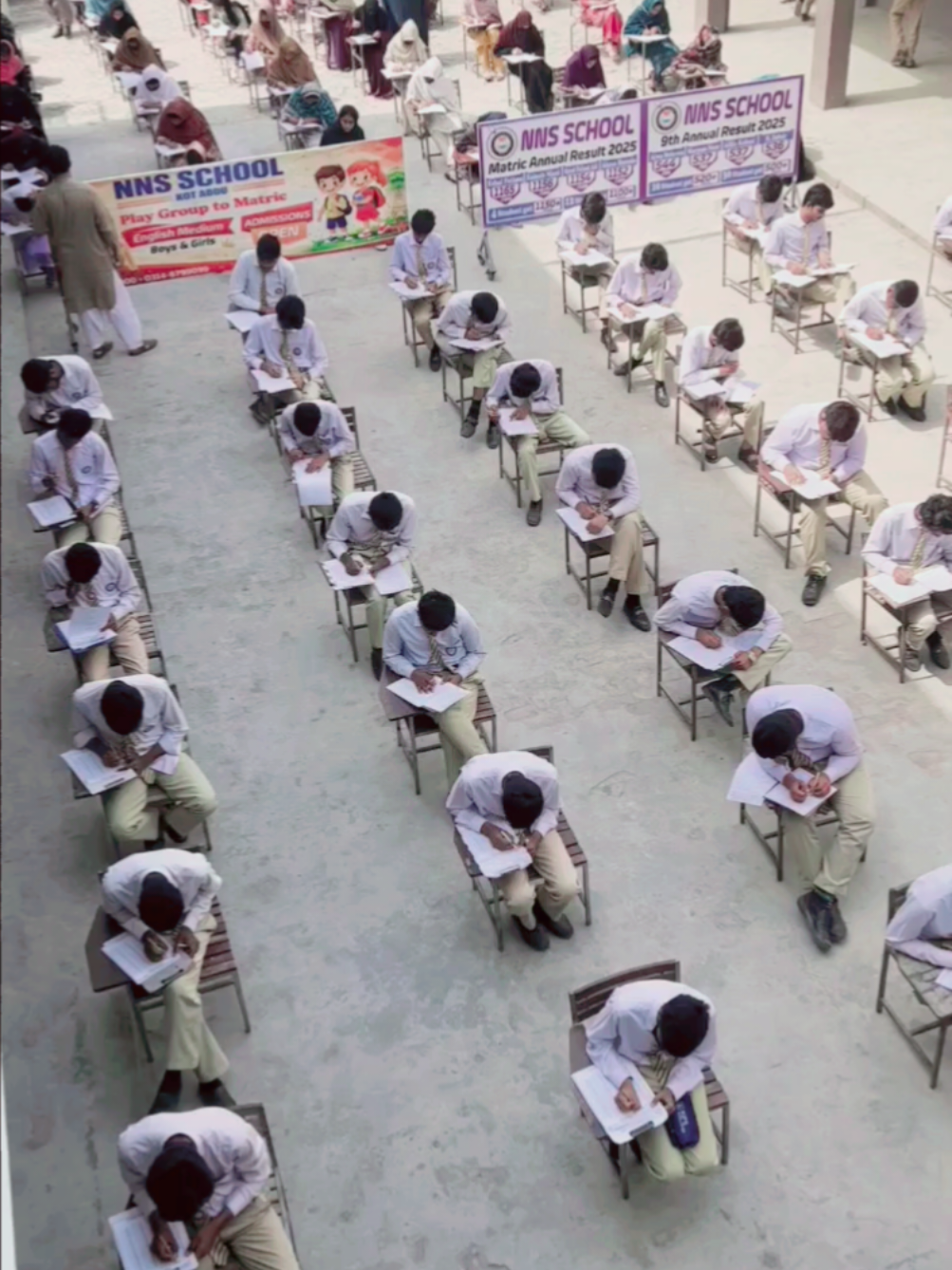 @NNS School Official