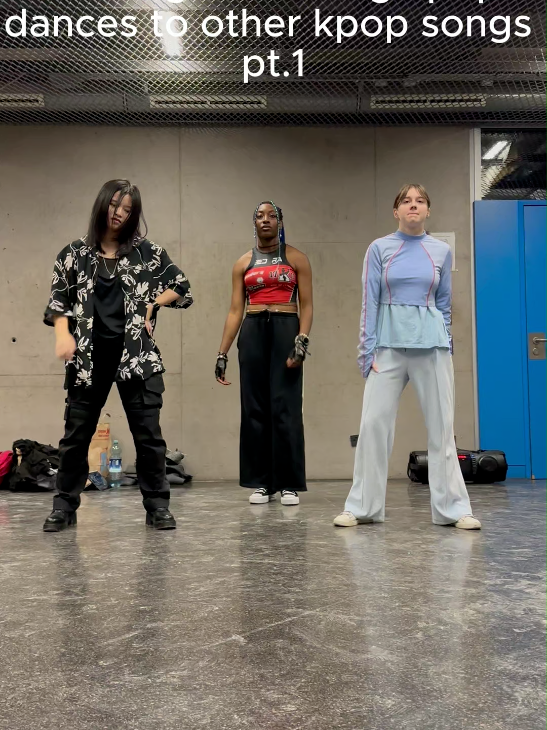 @VAO Dance Crew