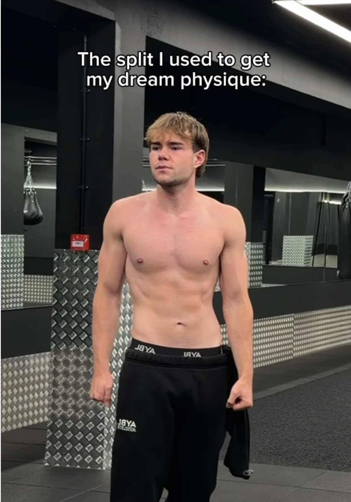 @JACKED