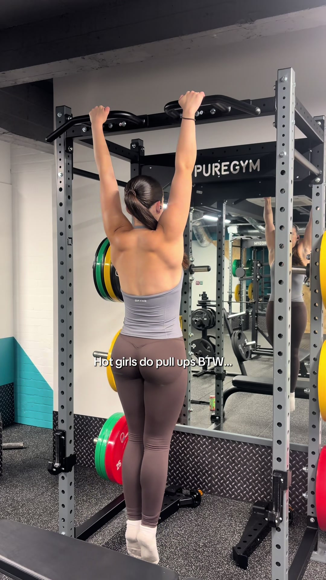 @Lilymyafitness