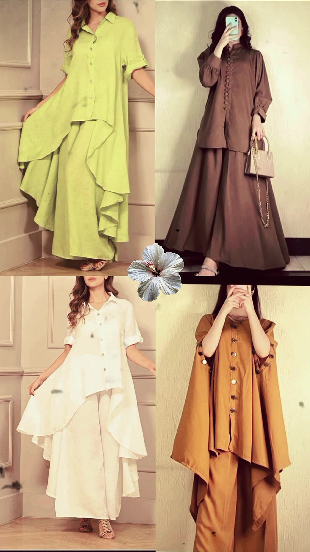 @dress style