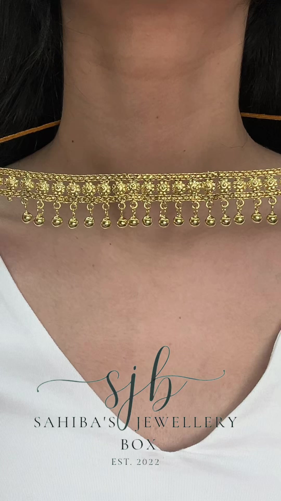 @Sahiba’s Jewellery Box