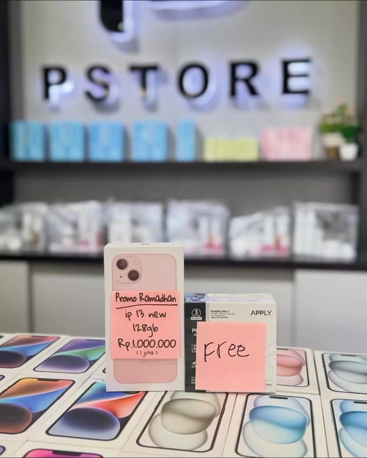 @pstore_semarang