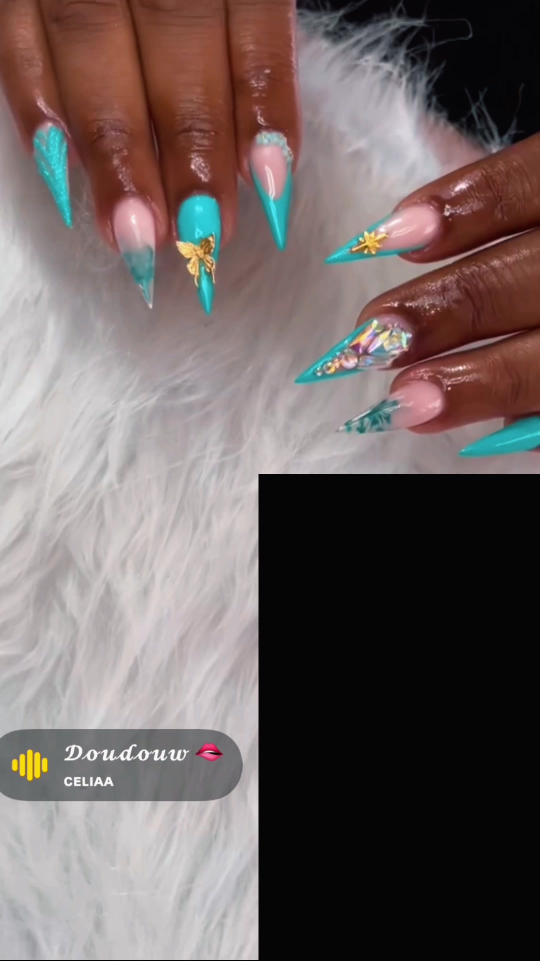 @Djamy nail’s
