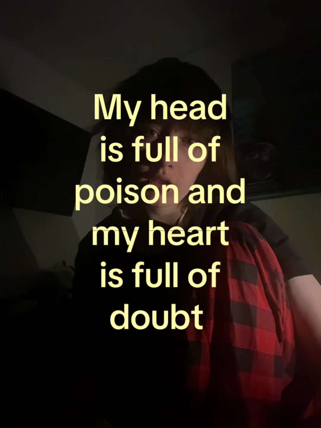 @:)