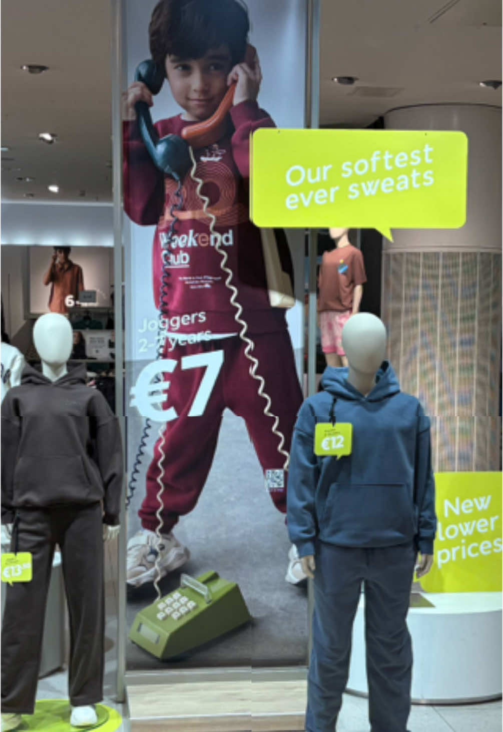 @M&S Dundrum