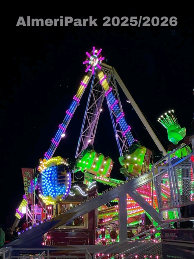 @Feria HO