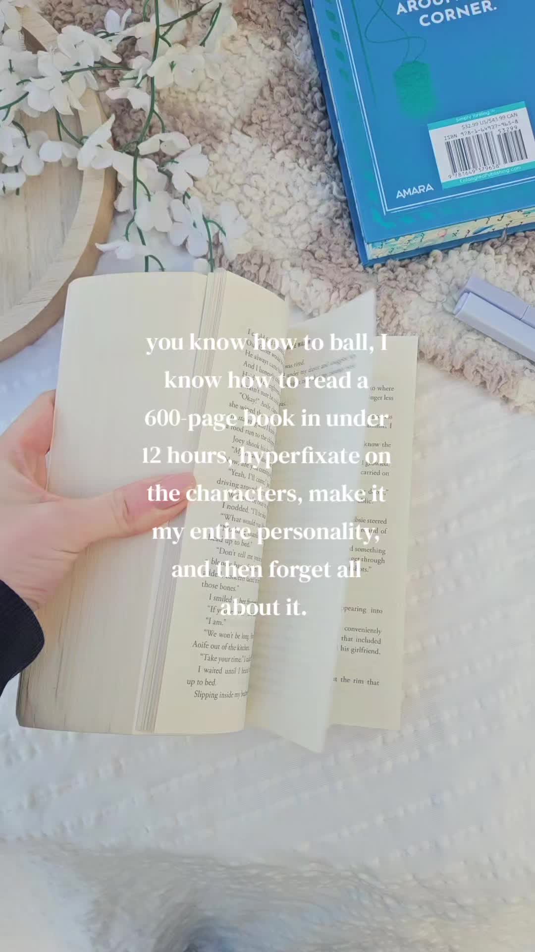 @ZaraReads 📚 💫