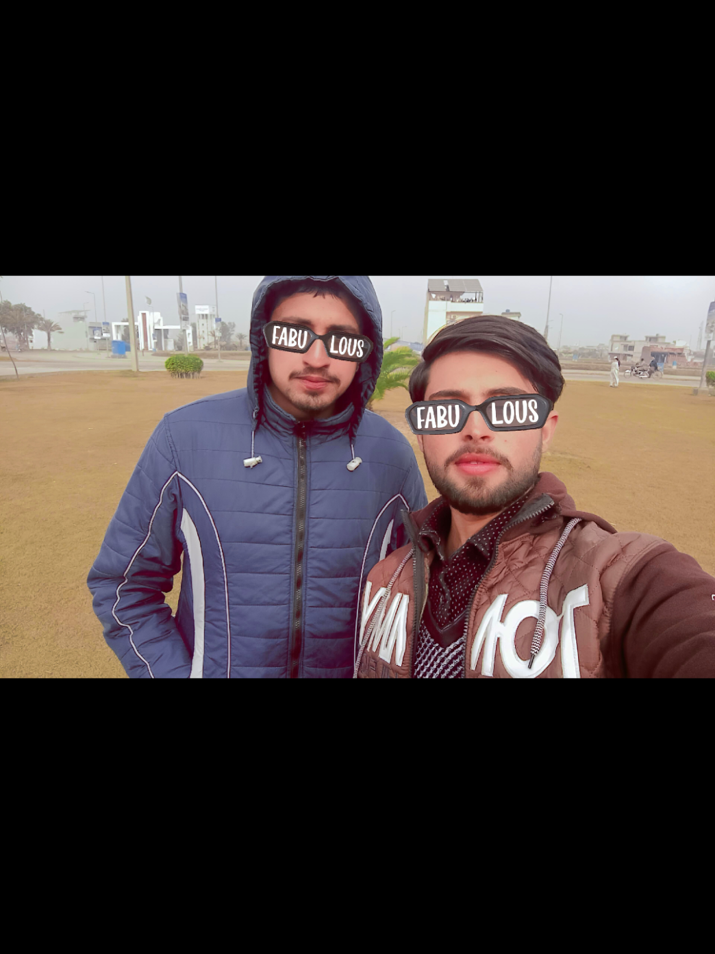 @TALحA 😍💫