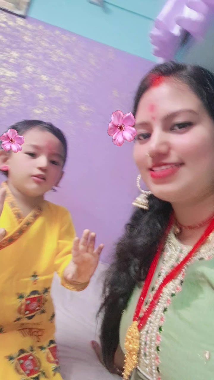 @❤️Anjali Gupta❤️