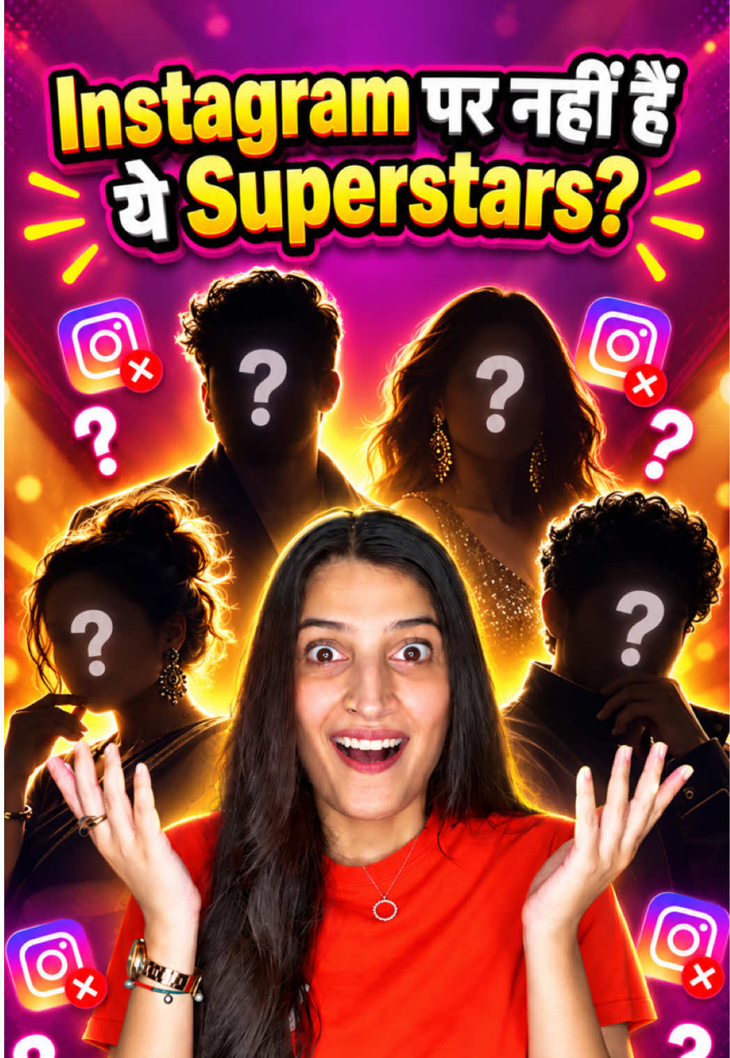@Instant Bollywood