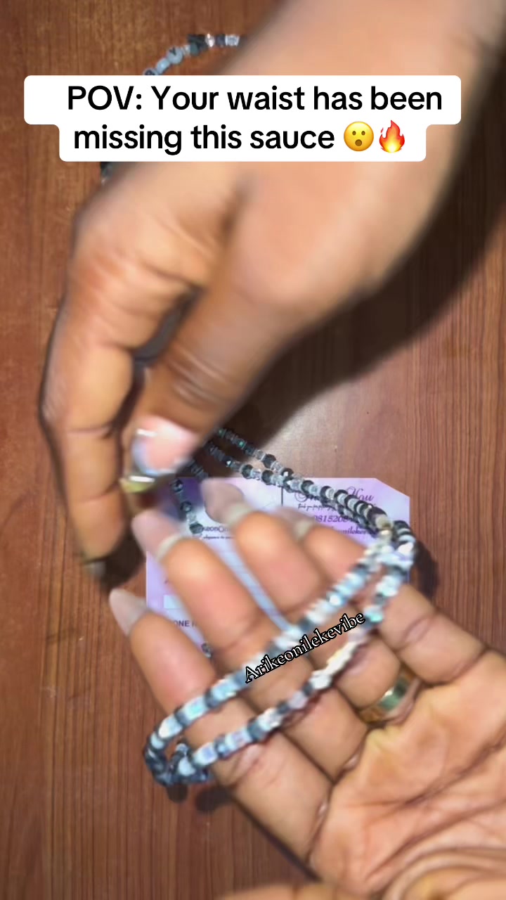 @Arikeonilekevibe