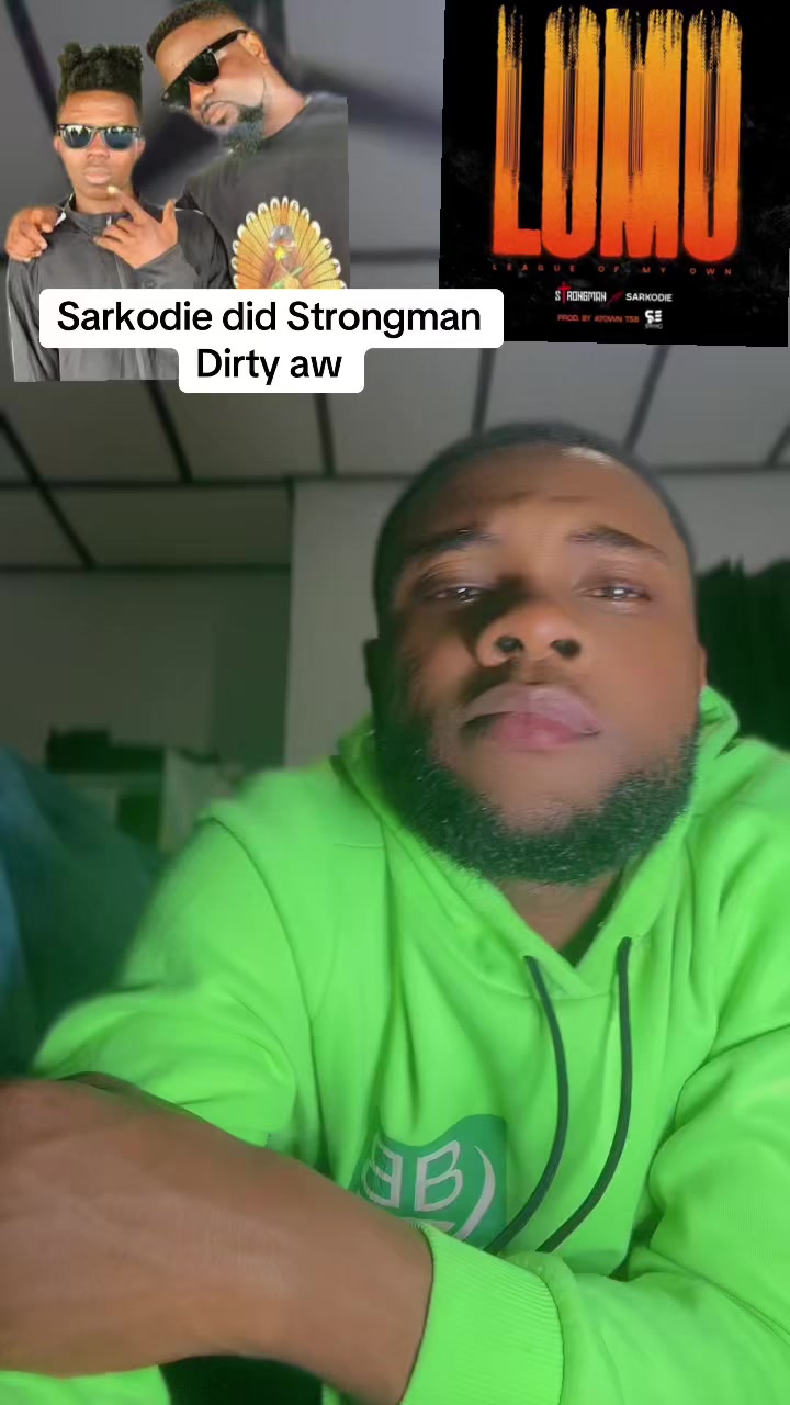 @THE GREEN HOODIE GUY ๐๐