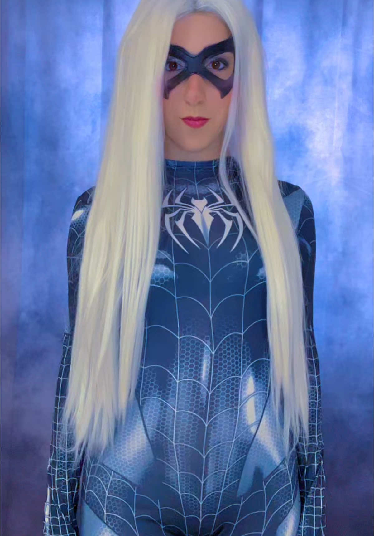 @Lexi 🕸️❣️