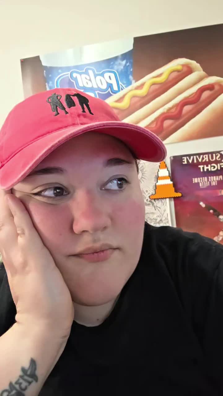 @Captain Cone