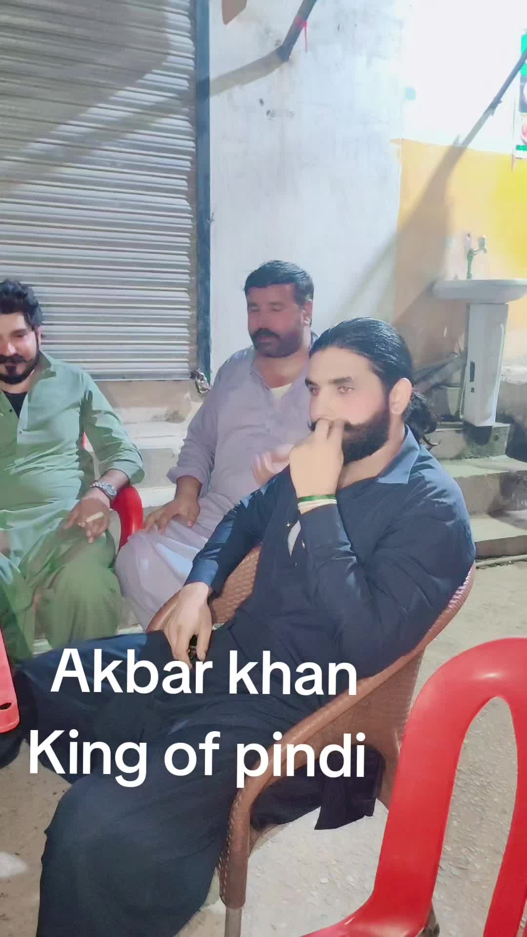 @Pindi King 🤴