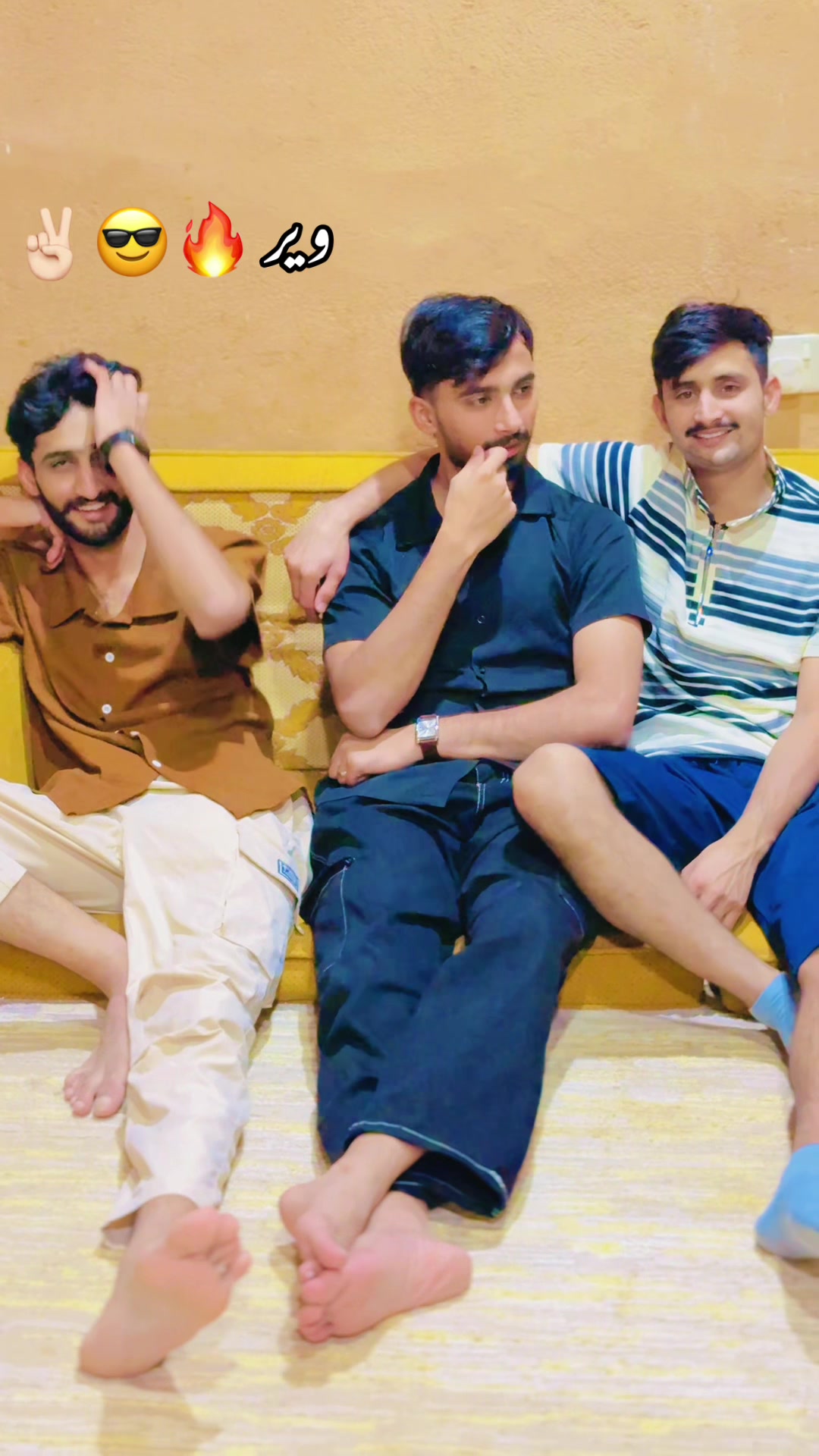 @بلو گجرفتح کئ 😎👑⚜️