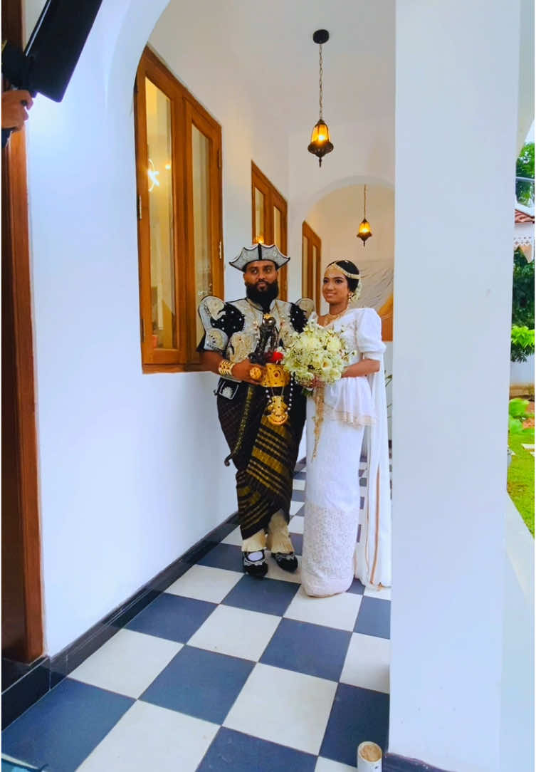 @Disawe Wedding