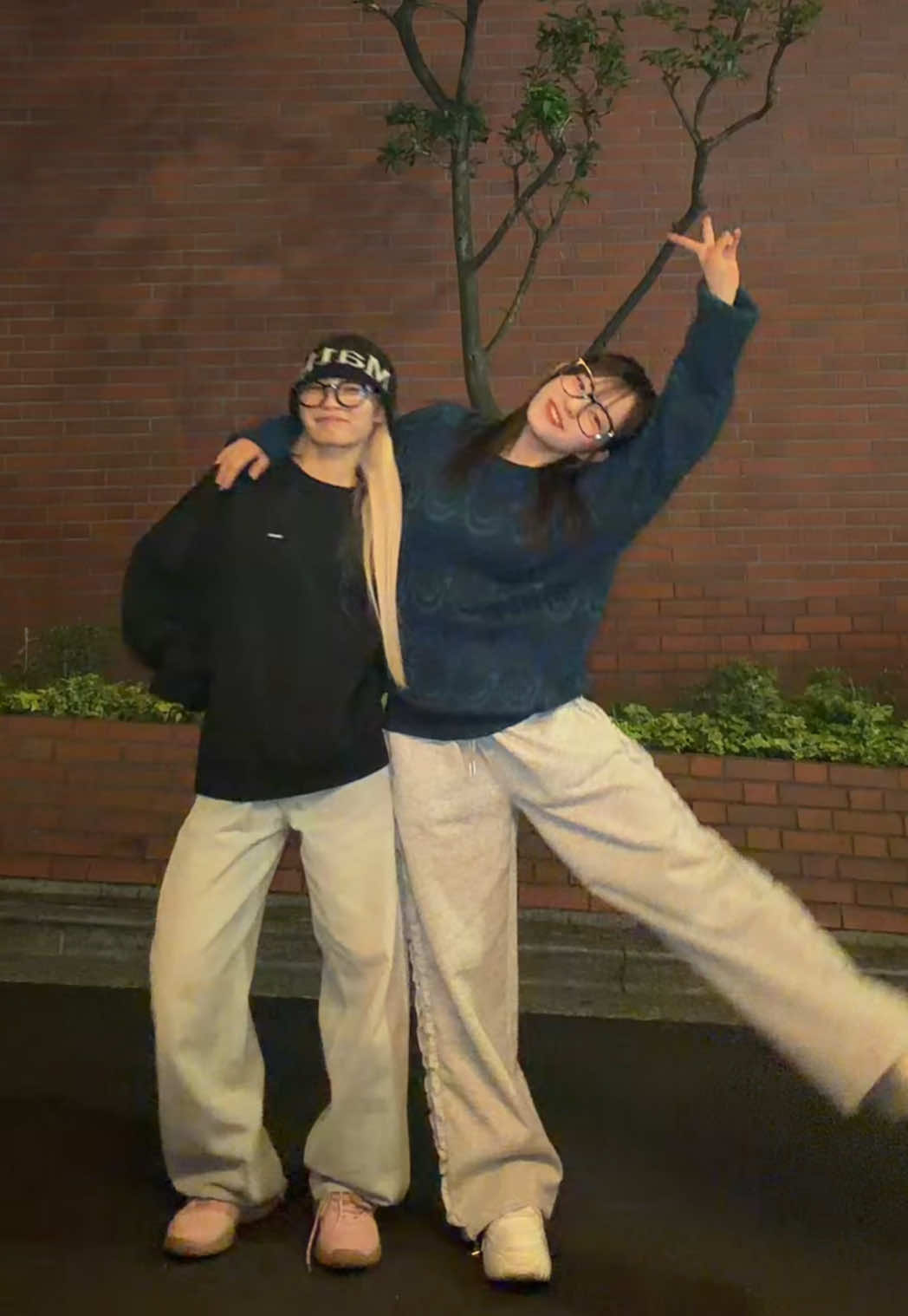 @紗和