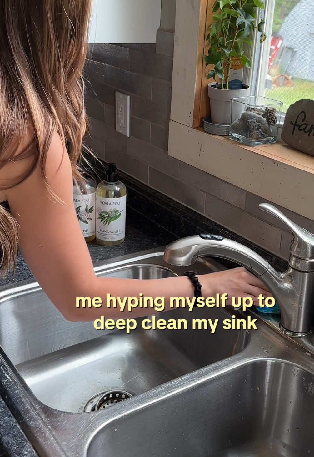 @Carli O