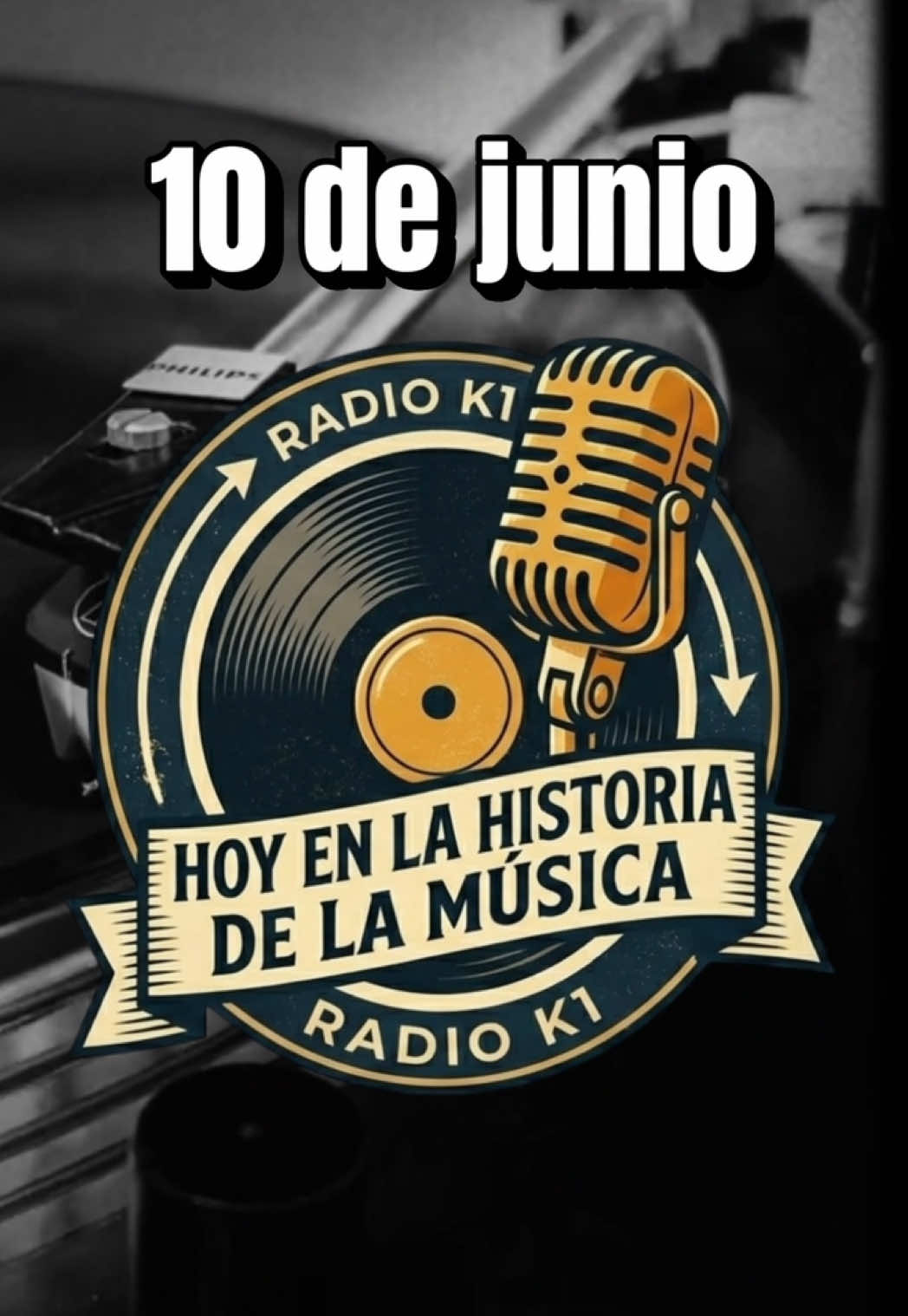 @Radio K1