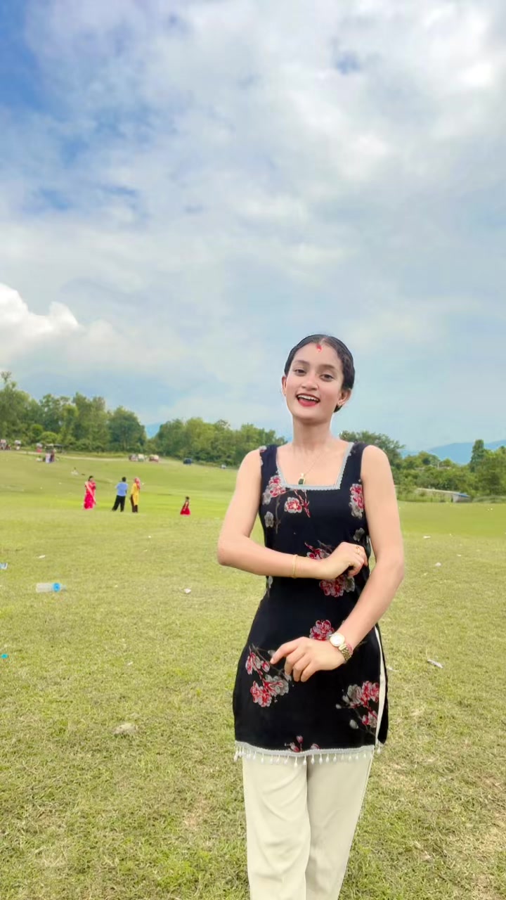 @Garima Dangi