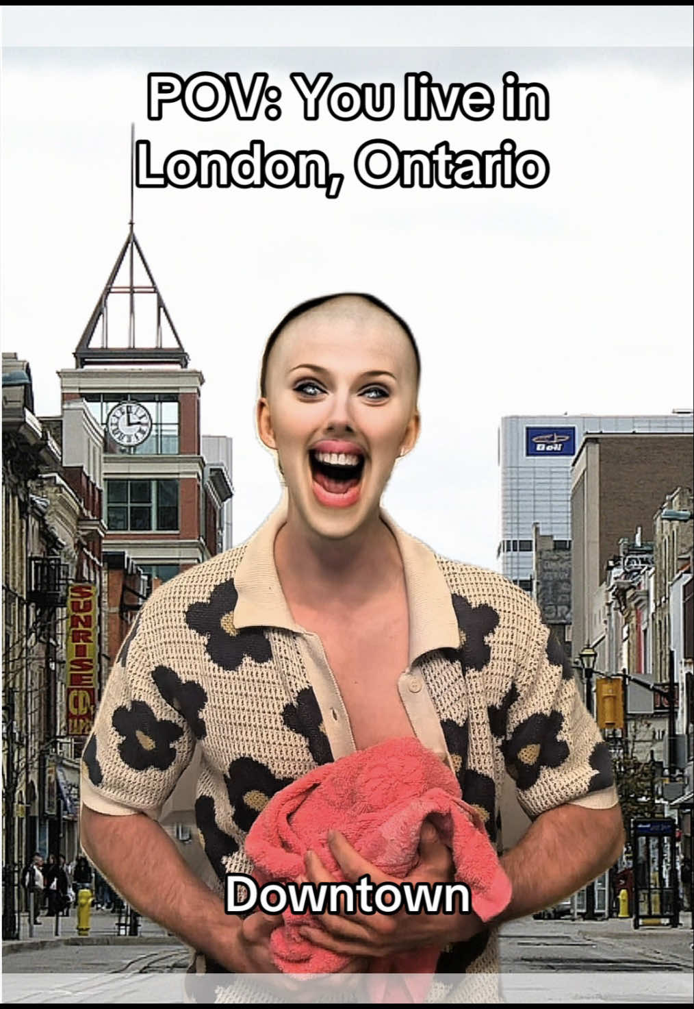 @Kyleluceycomedy
