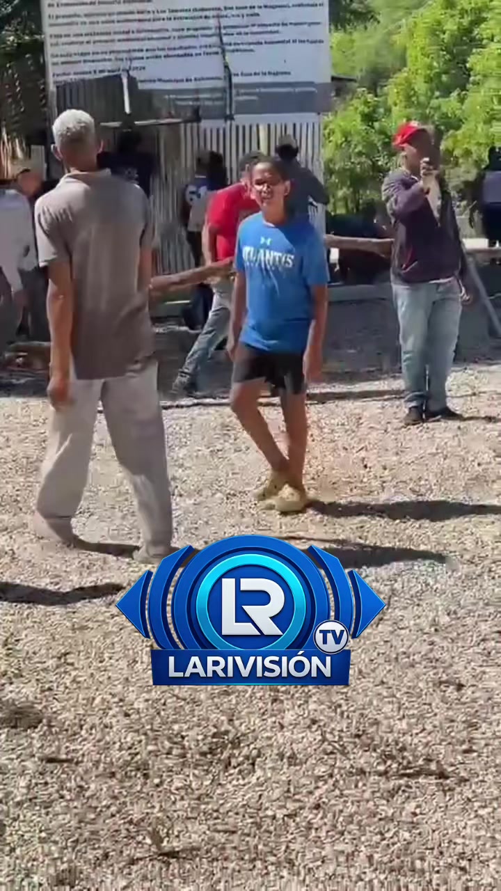 @Larivisión