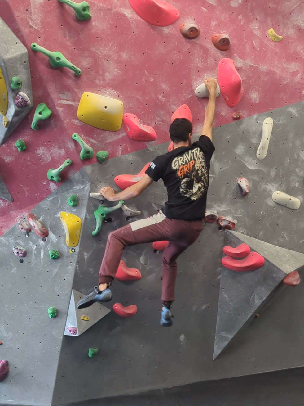 @tims climbing adventures