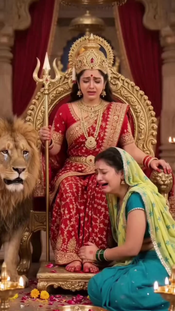 @🚩 Jay Mata di 🚩🙏🔱