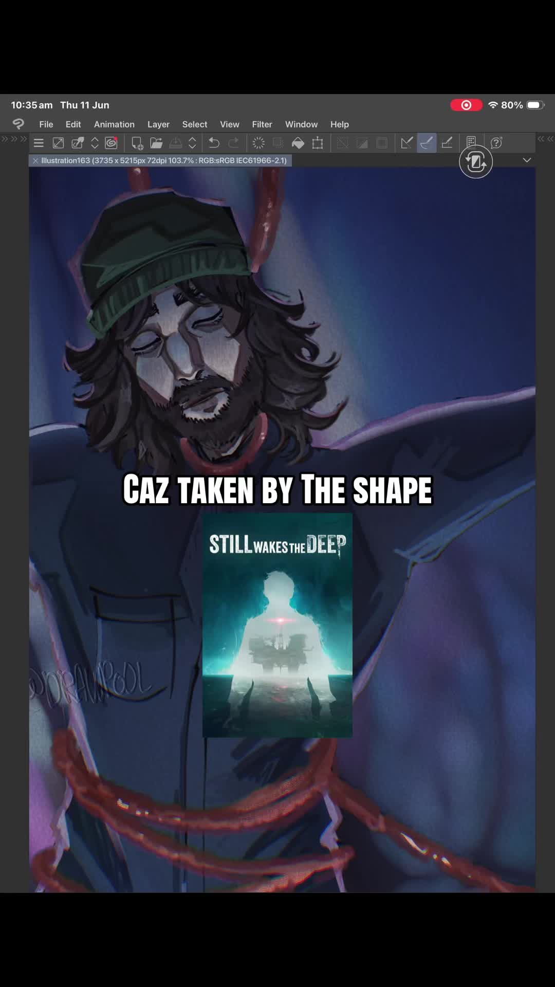 @Mike🦇