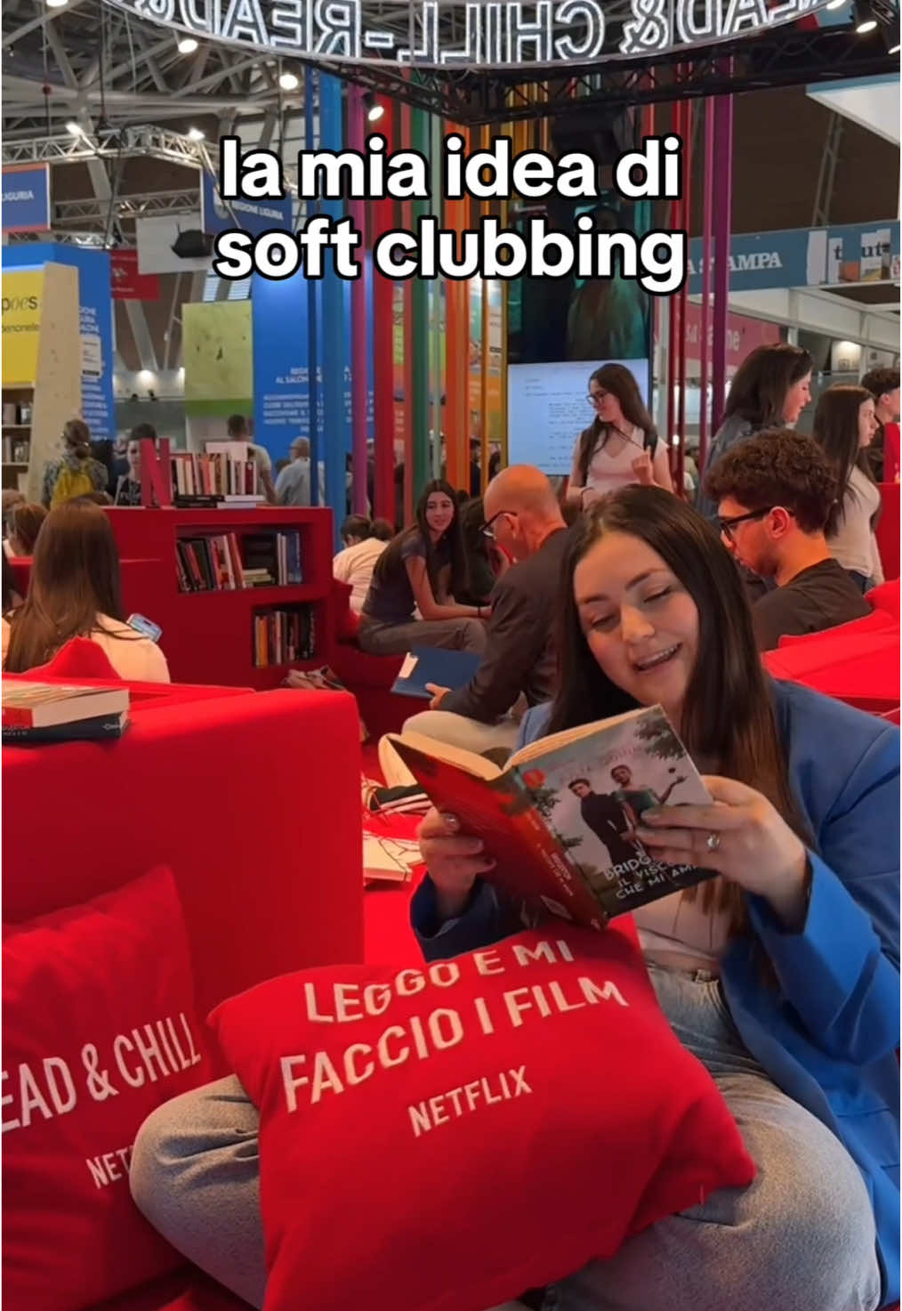 @Netflix Italia