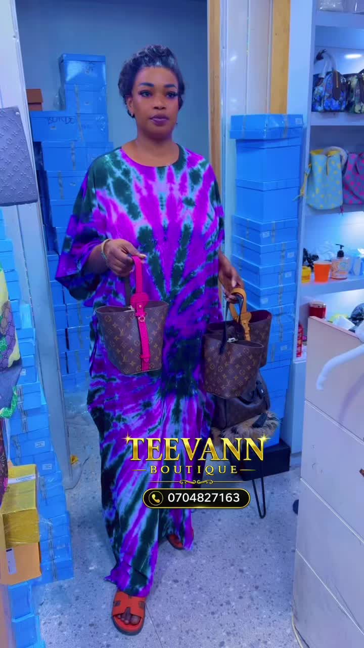 @TEEVANN BOUTIQUE