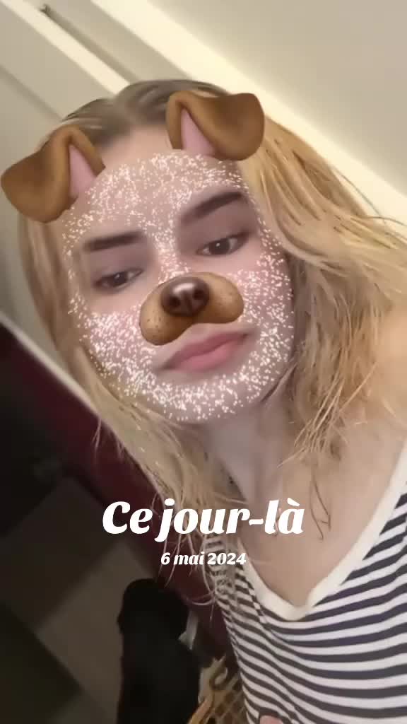 @Céline ❤️
