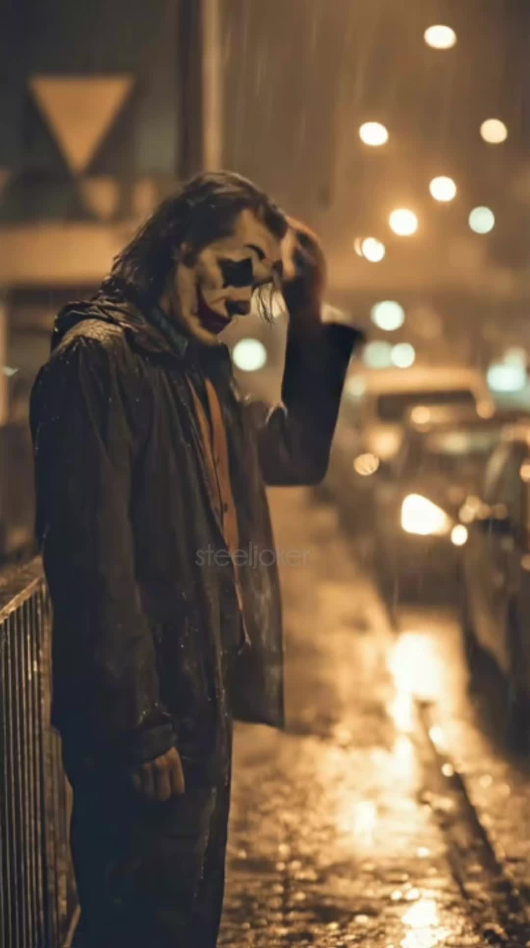 @SteelJoker