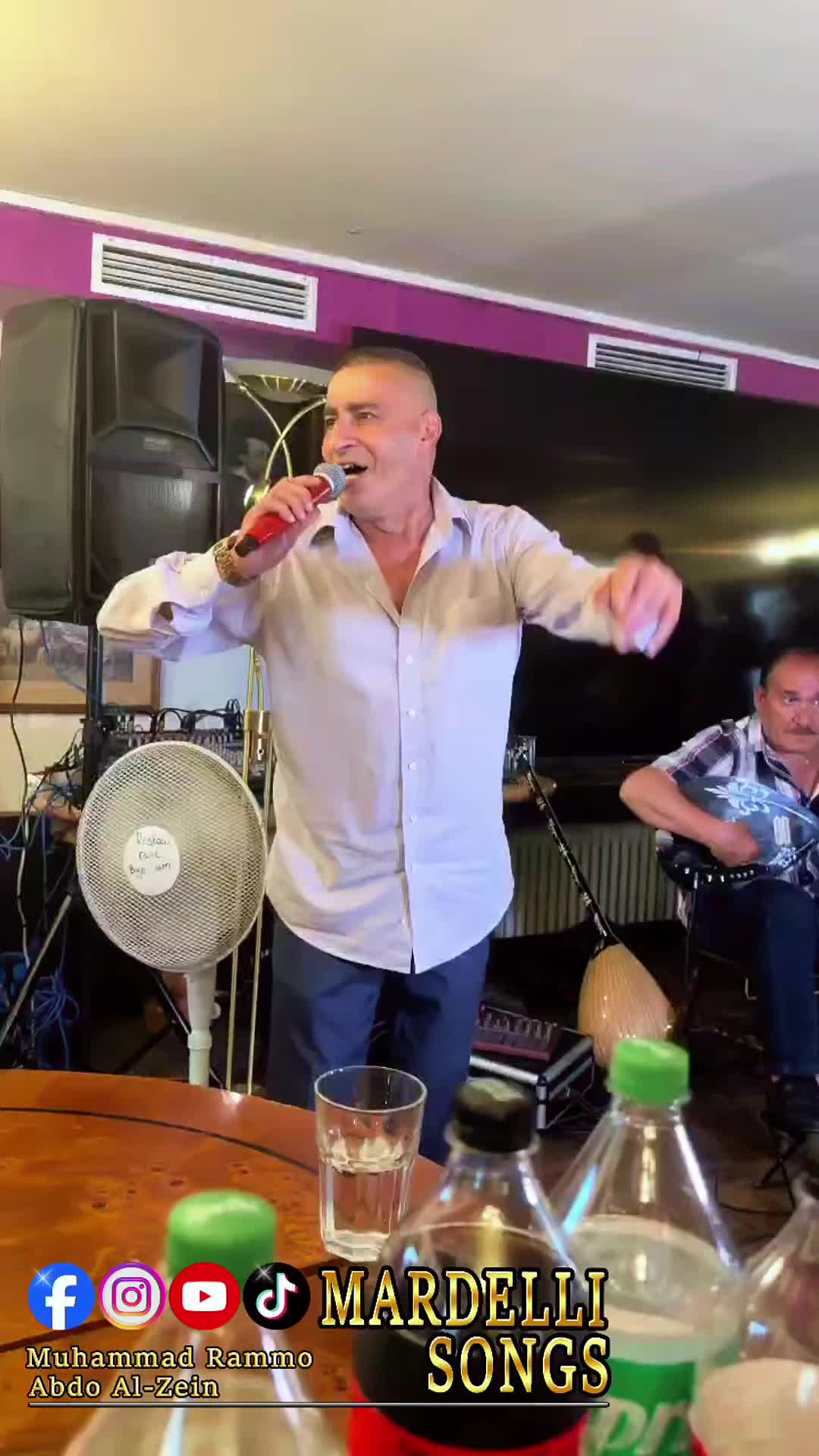 @👑Mardelli Songs👑