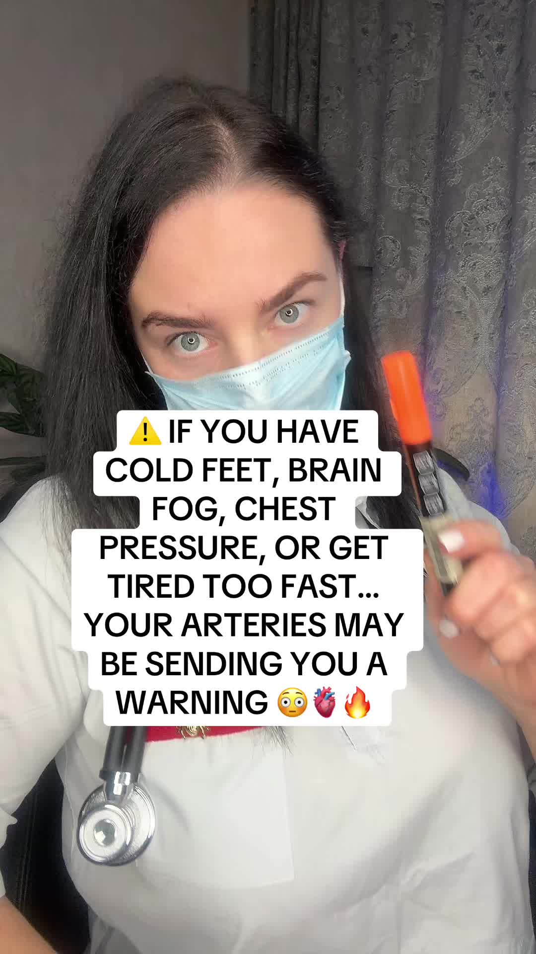 @Dr. Christy MD | Health Tips